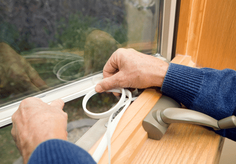 Building Gaskets Seals For Windows