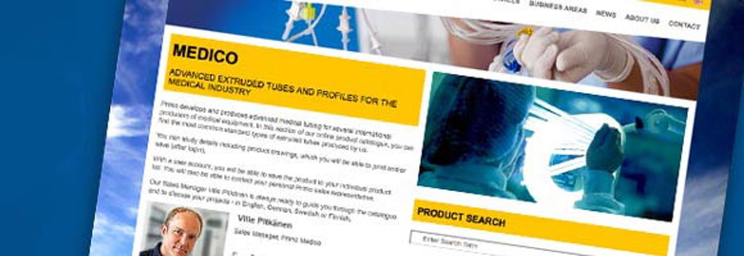 Online product catalogue now open for business