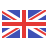 Great Britain - English